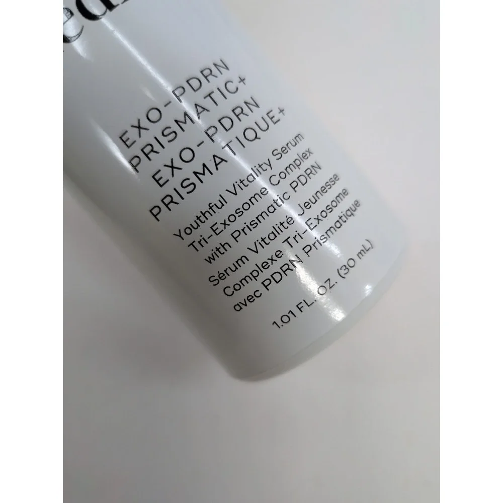 NEW! LEGIT!😍Medik8 Exo-PDRN Prismatic+ Youthful Vitality Serum 1.01oz/30mL
